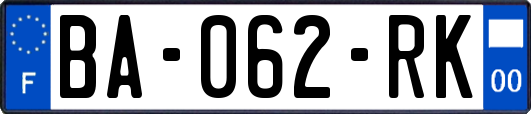BA-062-RK