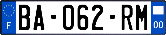 BA-062-RM