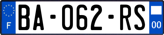 BA-062-RS