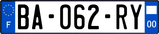 BA-062-RY