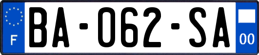 BA-062-SA