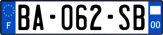 BA-062-SB