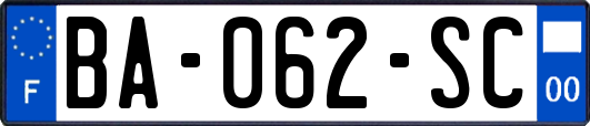 BA-062-SC
