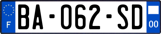 BA-062-SD