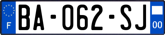 BA-062-SJ