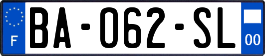 BA-062-SL