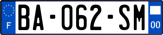 BA-062-SM