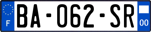 BA-062-SR