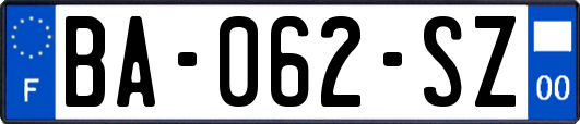 BA-062-SZ
