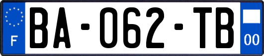 BA-062-TB