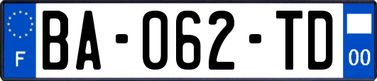 BA-062-TD