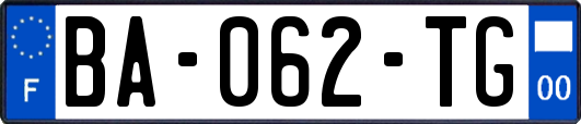 BA-062-TG