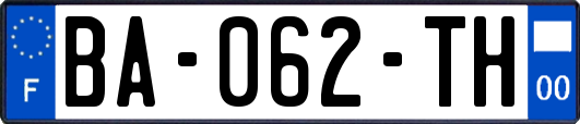 BA-062-TH