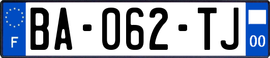 BA-062-TJ