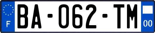 BA-062-TM