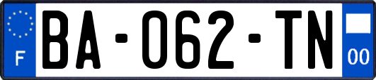 BA-062-TN