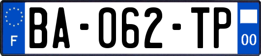 BA-062-TP
