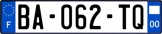 BA-062-TQ