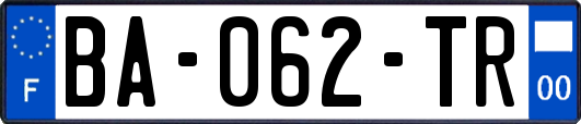 BA-062-TR