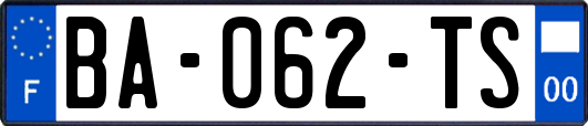 BA-062-TS