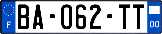 BA-062-TT