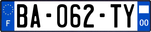 BA-062-TY