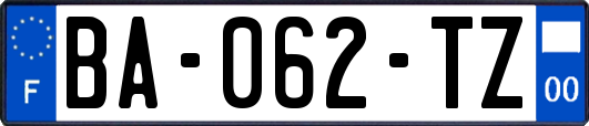 BA-062-TZ