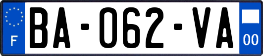 BA-062-VA