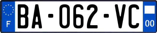 BA-062-VC