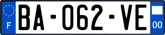 BA-062-VE