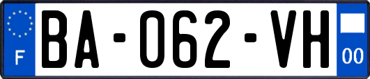 BA-062-VH