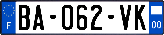 BA-062-VK