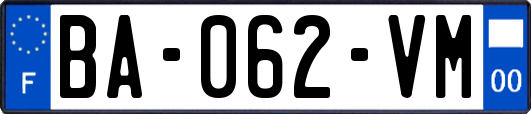 BA-062-VM