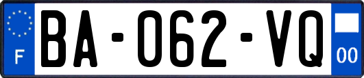 BA-062-VQ