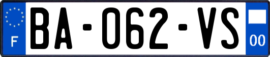 BA-062-VS