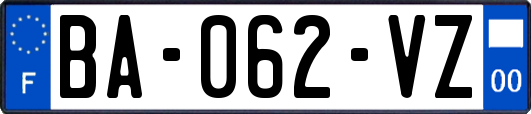 BA-062-VZ