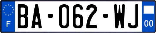 BA-062-WJ