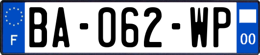 BA-062-WP