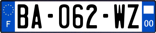 BA-062-WZ
