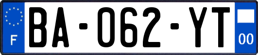 BA-062-YT