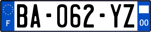 BA-062-YZ