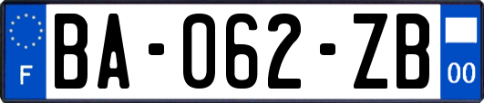 BA-062-ZB