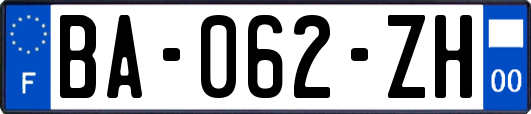 BA-062-ZH