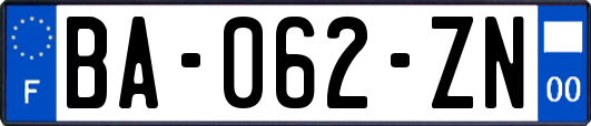 BA-062-ZN