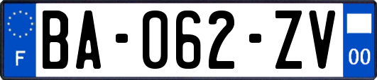 BA-062-ZV