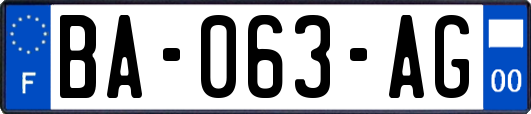 BA-063-AG