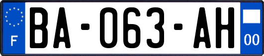 BA-063-AH