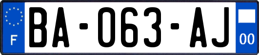 BA-063-AJ