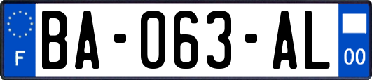 BA-063-AL