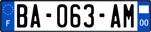 BA-063-AM